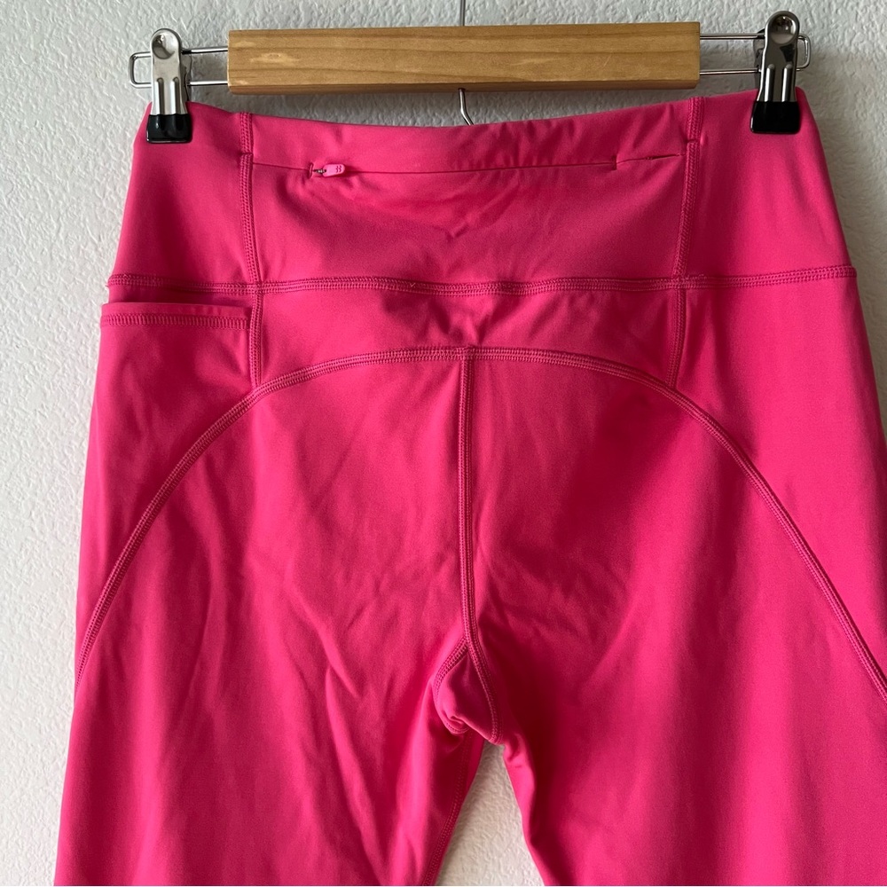 SOLD Sweaty Betty Pink Leggings - Picture 7 of 10